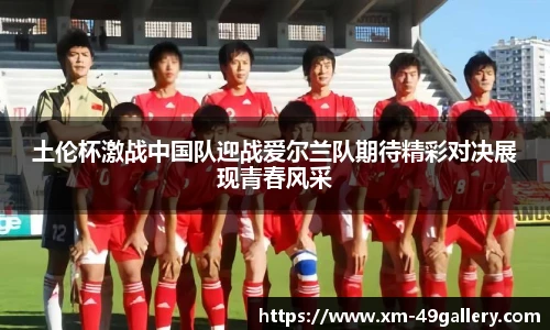 土伦杯激战中国队迎战爱尔兰队期待精彩对决展现青春风采