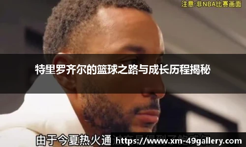特里罗齐尔的篮球之路与成长历程揭秘